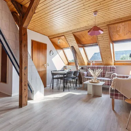 아파트 Apfel 페마른