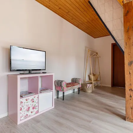 Lejlighed Apfel Westermarkelsdorf