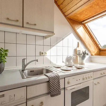 아파트 Apfel 페마른