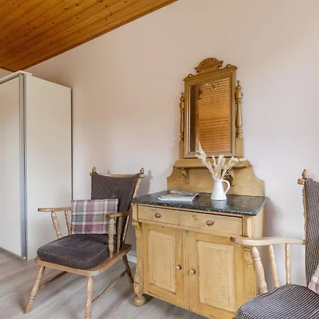 Apfel Appartamento Fehmarn