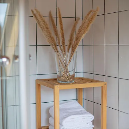 Apfel Lejlighed Westermarkelsdorf