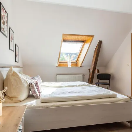 Apfel Appartamento Fehmarn