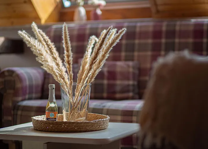 Apfel Appartamento *