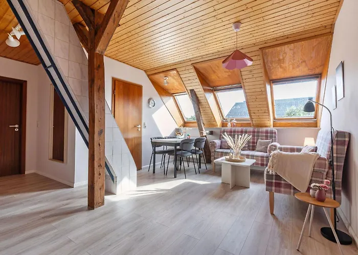 شقة Apfel فيهمارن