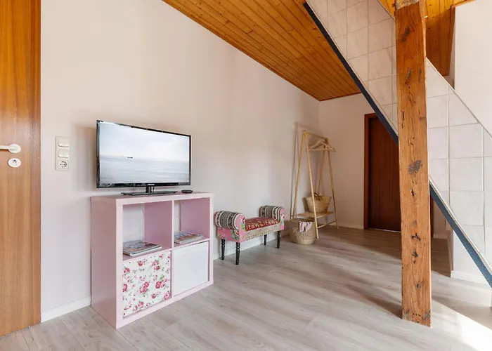 شقة Apfel فيهمارن