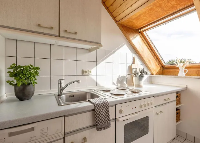 شقة Apfel فيهمارن