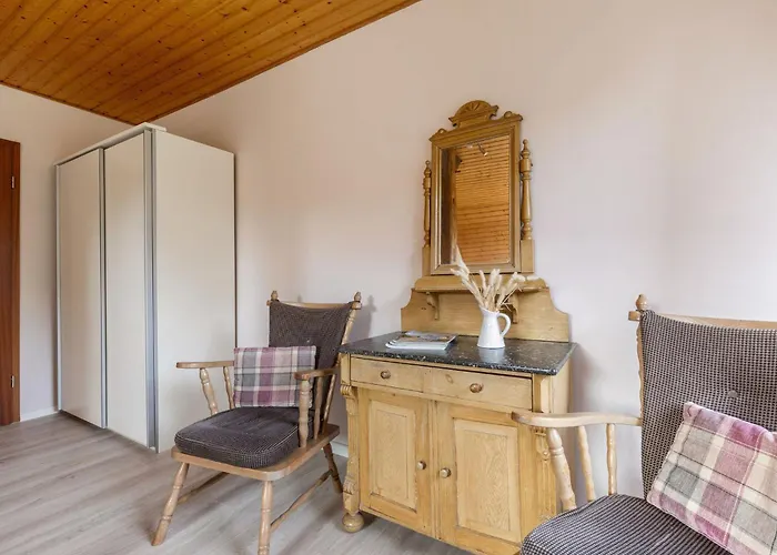 Apfel شقة فيهمارن