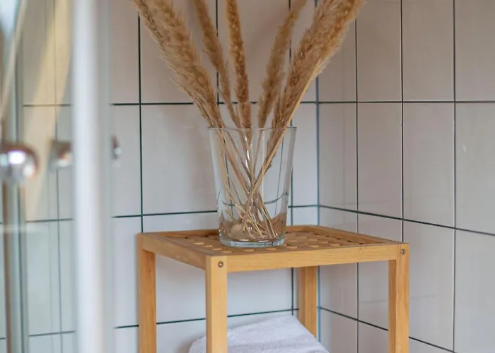 Apfel Appartamento Fehmarn