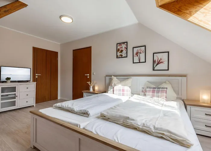 Apfel شقة فيهمارن