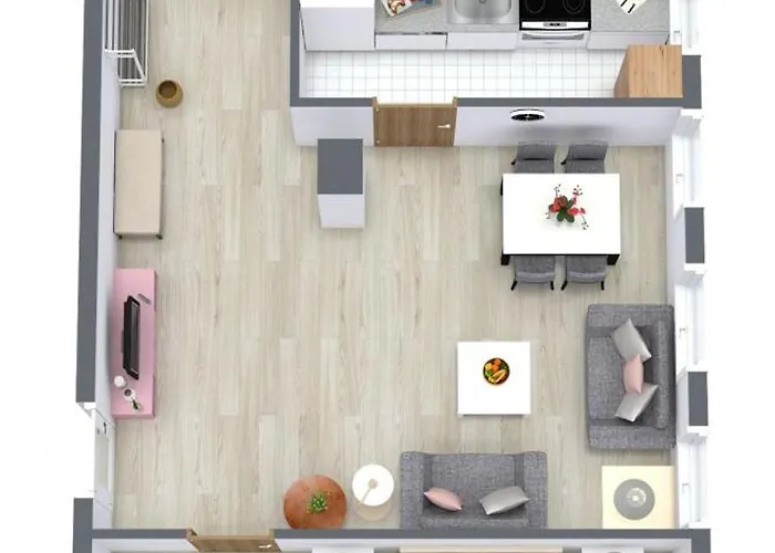 Apfel فيهمارن